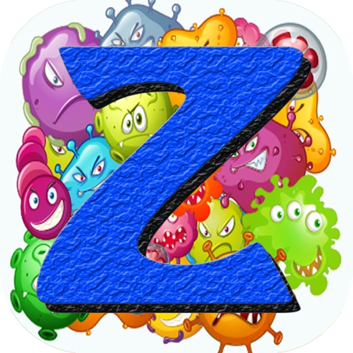 Zoah Arcade Icon