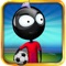Stickman Heroes : Soccer Game