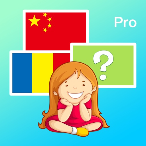 Flags Quiz Pro - Countries Flags/Geography Master icon