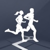 地図距離トラッカー - を実行している GPS を実行キーパー無料 Running Tracker