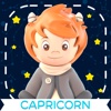 360KosmoKids Capricorn Boy