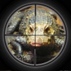 2017 Alligator Attacking Simulation Pro