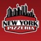 Welcome to new Mobile Business App for New York Pizzeria in Grand Prairie, TX