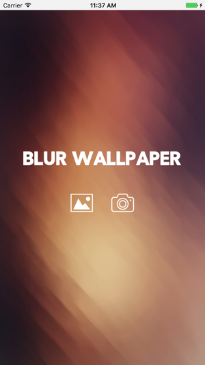 Blur Wallpaper(圖2)-速報App