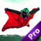 Air Man Fly In The Ski PRO : Very Fun Game