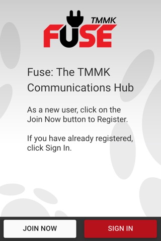 Fuse: Communication Hub screenshot 2