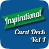 Inspirational Messages Card Deck