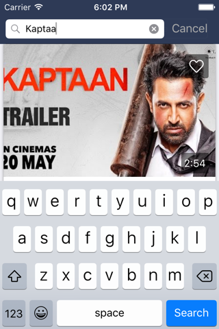 Punjabi Movie Trailers screenshot 3