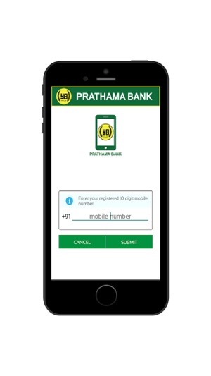 Prathama Mobile Banking(圖2)-速報App