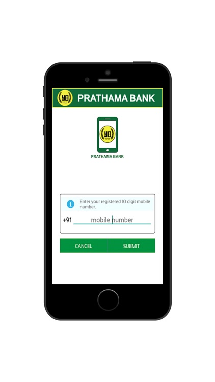 Prathama Mobile Banking