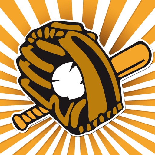 US Baseball Stickers icon