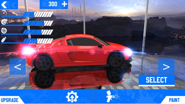 Furious 8 Racing - Pro(圖2)-速報App