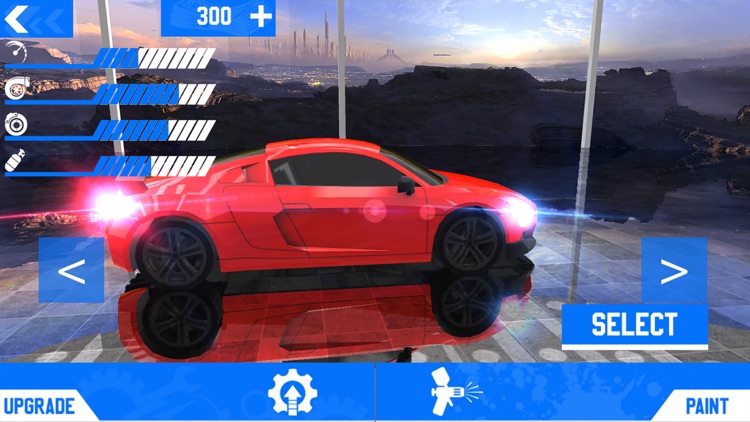 Furious 8 Racing - Pro