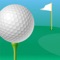 Golf e-Community app is the perfect golf app to organize your golf game