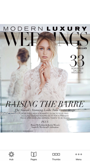 Modern Luxury Weddings Dallas(圖2)-速報App