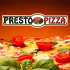 Presto Pizza Hull