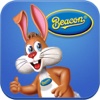 The Beacon Easter Bunny