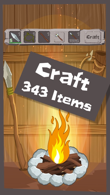 Dawn of Crafting screenshot-0