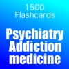 Psychiatry:Addiction Medicine EXAM PREP