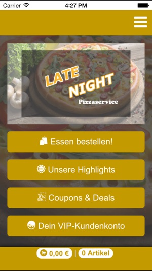 Late Night(圖1)-速報App