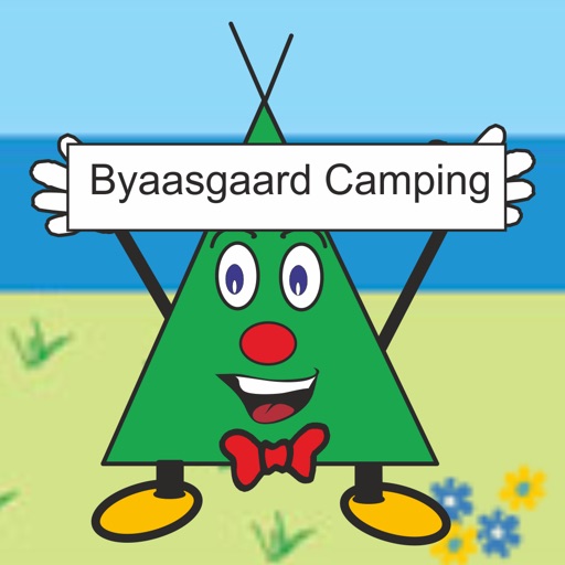 Byaasgaard Camping