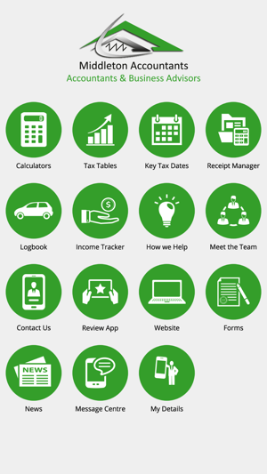 Middleton Accountants(圖2)-速報App
