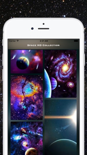 Galaxy Space live Wallpapers and backgrounds(圖2)-速報App