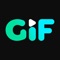 GIF Keyboard For iPhone- GIF Maker, Text Keyboard