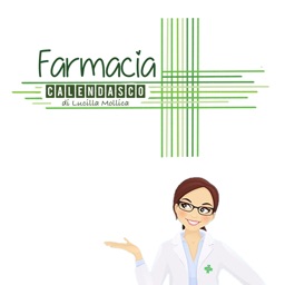 Farmacia Calendasco