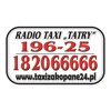 Tatry Taxi Zakopane