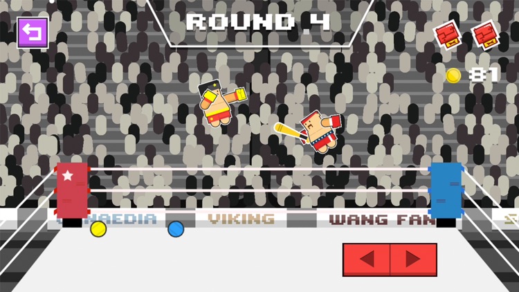 Bobbly Boxing screenshot-4