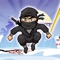 Super Ninja - Swing Adventure: Tight Rope And Fly
