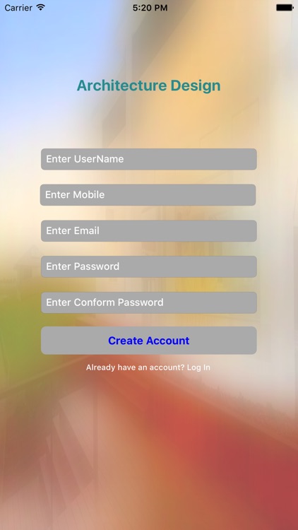 Interior-Design screenshot-3