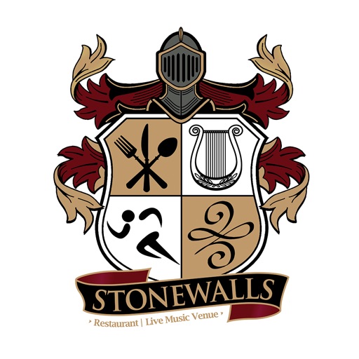 Stonewalls Restaurant icon