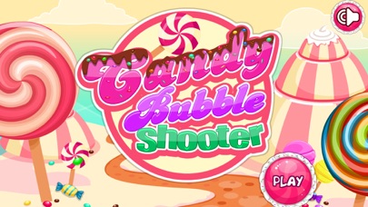 How to cancel & delete Match Games:Candy Bubble Shooter - a cool games from iphone & ipad 1