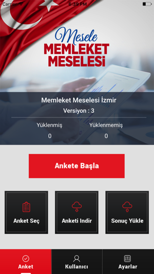 Memleket Meselesi(圖2)-速報App