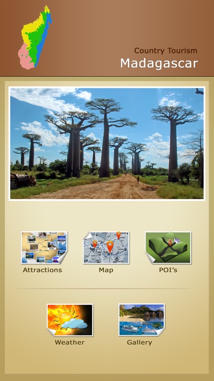 Madagascar Tourism Guide