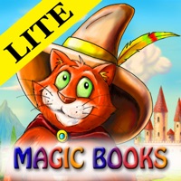 Кот в сапогах  Интерактивная сказка  LITE.