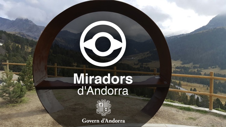 Miradors d’Andorra