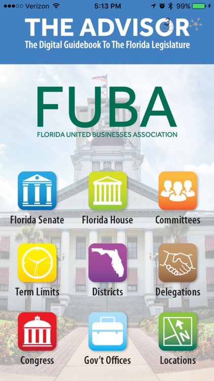 FUBA