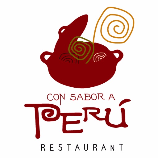 Con Sabor a Peru icon