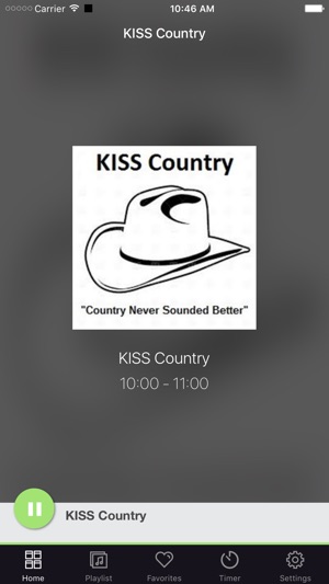 KISS Country(圖1)-速報App