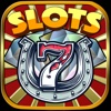 Wild West Slots : Free Casino Games!