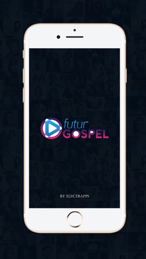 Futur Gospel(圖1)-速報App