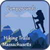 Massachusetts Camping & Hiking Trails