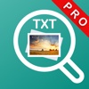 Images Search by Text & Pictures save Pro