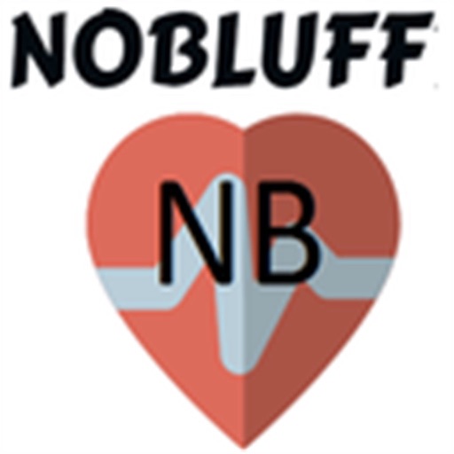 NoBluffDating App - Singles Chat Icon