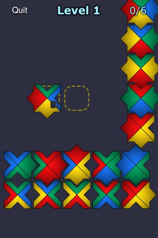 Puzzle Paradox screenshot 3