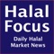 “HalalFocus is a resource for Halal sector stakeholders, providing daily news updates,