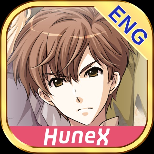 London Detective Story -free otome game Icon